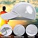 Baseball Cap Quick Dry Mesh Back Cooling Sun Hats Sports Caps for Golf Cycling Running Fishing