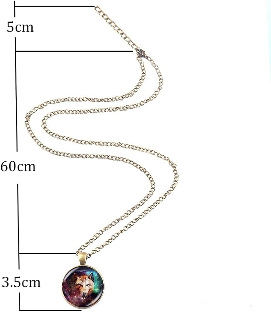 Necklaces Ancient Egyptian Cat Goddess 