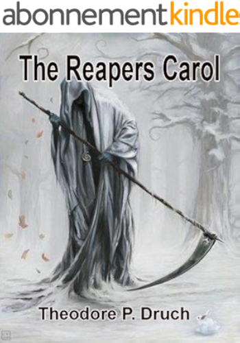 Download The Reaper's Carol (English Edition) PDF