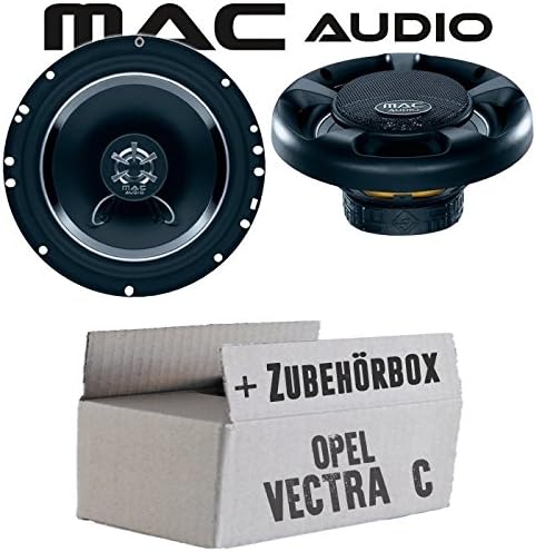 vectra c speakers