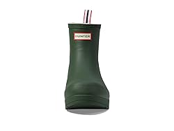 Hunter Play Short Sherpa Insulated Boot - Boots for