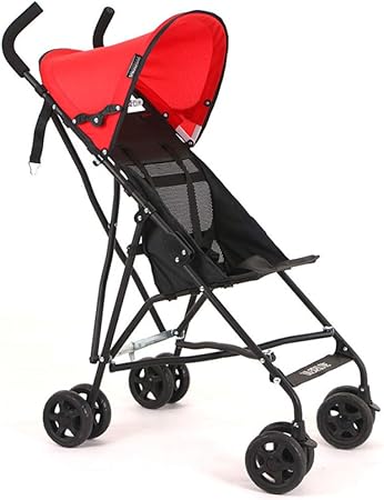pram for 4 year old