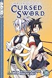 Chronicles of the Cursed Sword Volume 18 (Chronicles of the Cursed Sword (Graphic Novels))