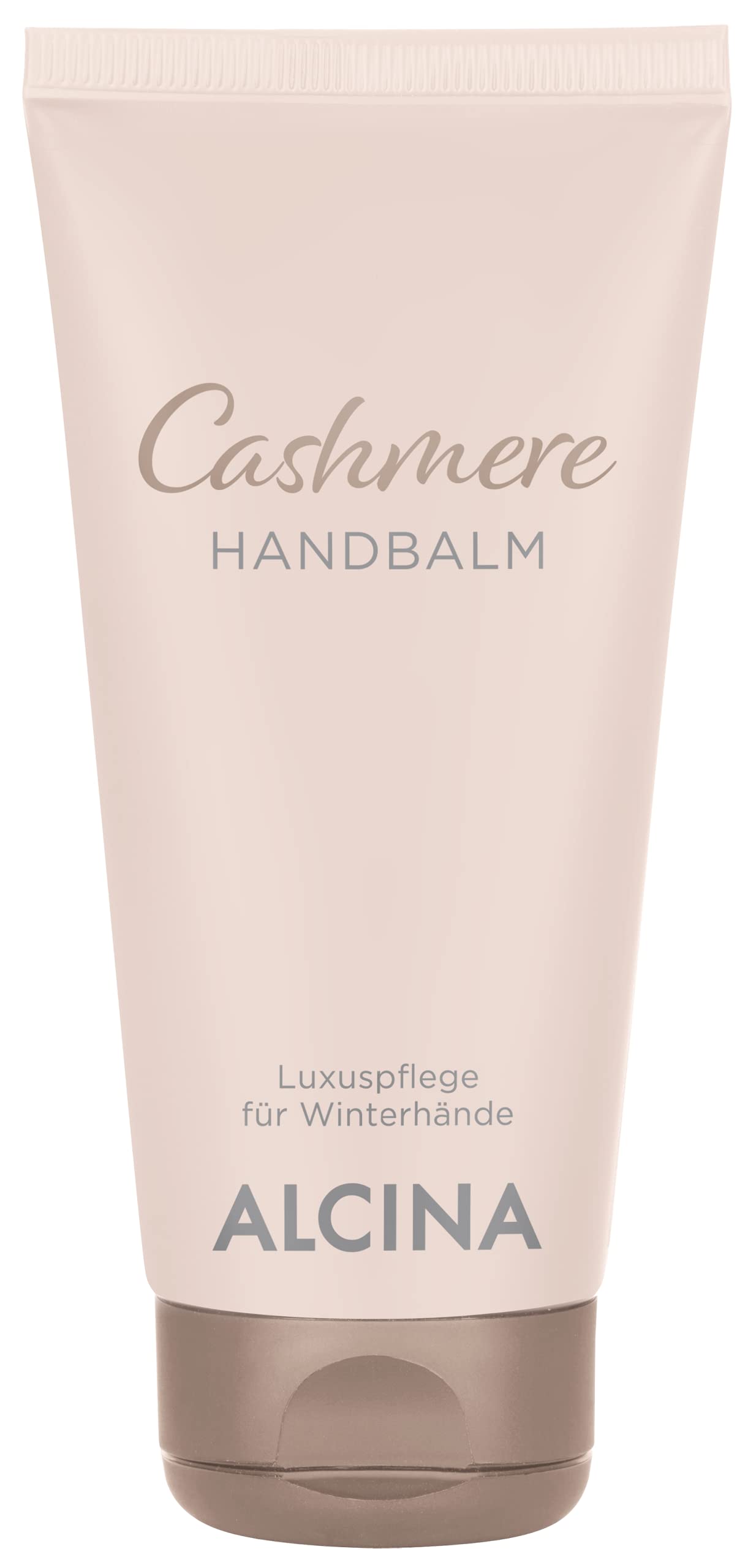 Alcina Cashmere Handbalm