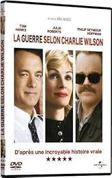 La Guerre Selon Charlie Wilson