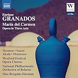 GRANADOS:MARIA DEL CARMEN                          image