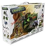 Triceratops Adventure Game