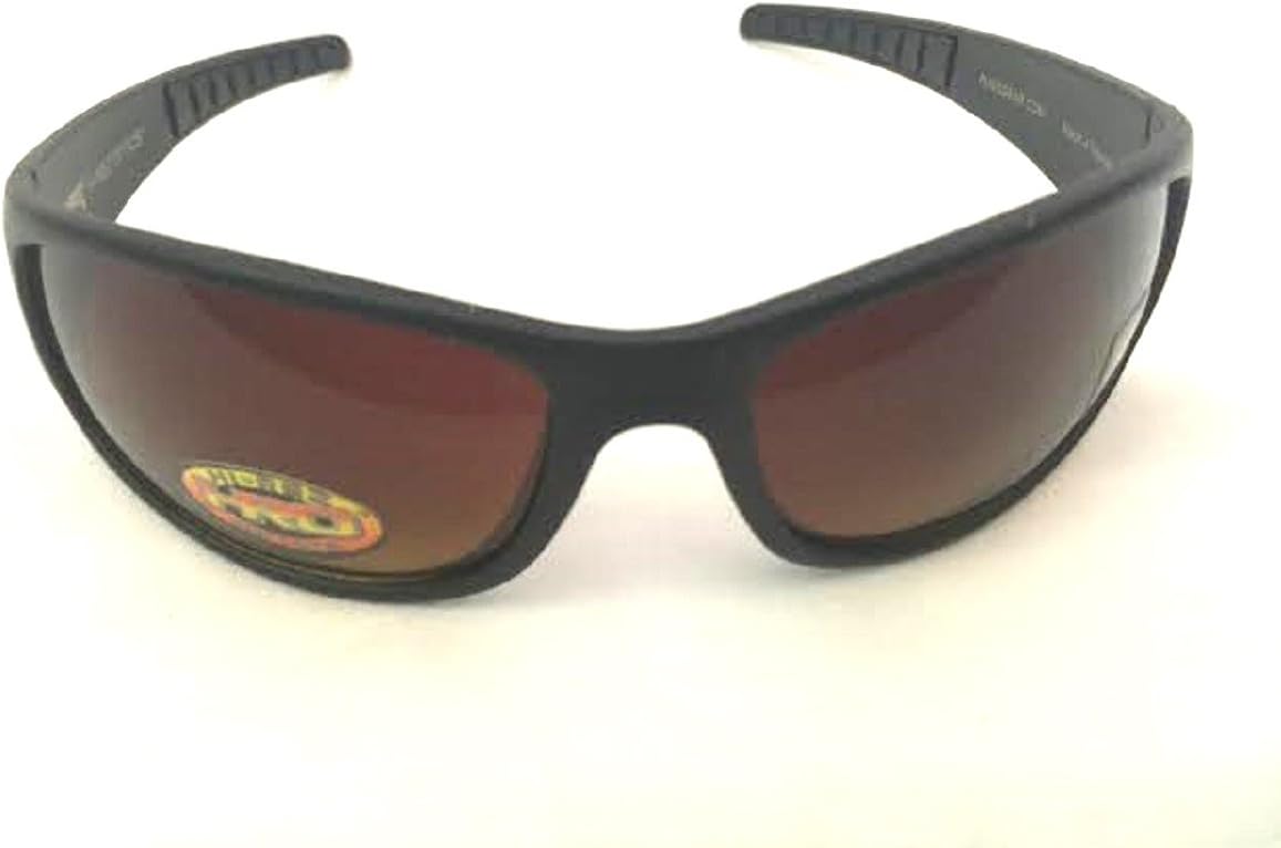 Pugs Black Hi-Rez UV Protection