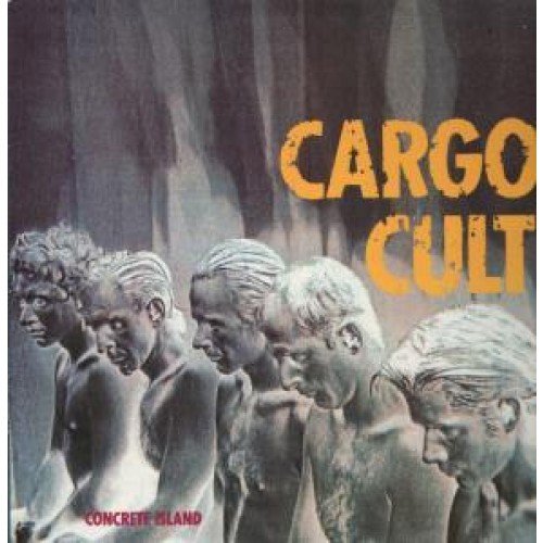 - Concrete Island LP (Vinyl Album) US Public 1987 - Amazon.com Music