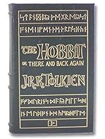 THE HOBBIT Easton Press B003OK0LDE Book Cover