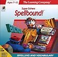 Super Solvers Spellbound +1Clk - PC/Mac - Version 1.0/1.1 - Jeu éducatif