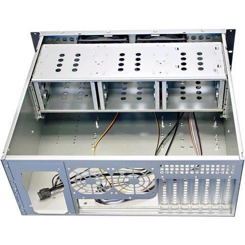 Norco Rackmount Components RPC-431