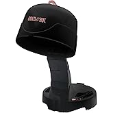 GOLD N HOT 1875 WATT Salon Hair Dryer