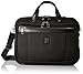 Travelpro Platinum Magna 2 Check Point Friendly Slim Brief, Black, One Size (One size, Black)