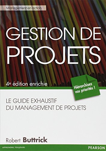 Gestion de projets