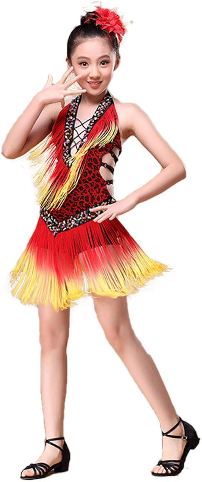 amazon tango dresses