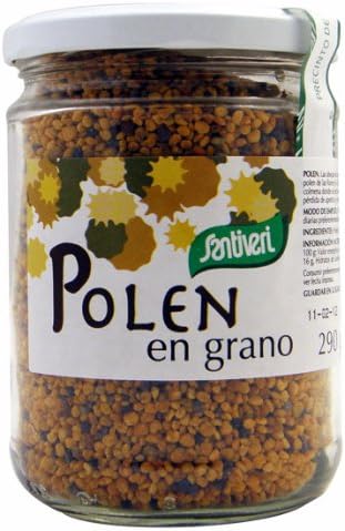 Santiveri Pollen 290 GR