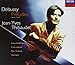 Jean-Yves Thibaudet ~ Debussy - complete piano works, vol. 1