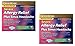 GoodSense Severe Allergy Relief + Sinus Headache, 20 Caplets - 2 Pack (40 Total), Compare to Benadryl Severe Allergy Plus Sinus Headache