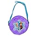 Disney Toddler Preschool Purse Handbag (Disney Frozen Plush Crossbody Bag)
