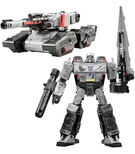 Amazon.com: Transformers Generations 35th Anniversary WFC