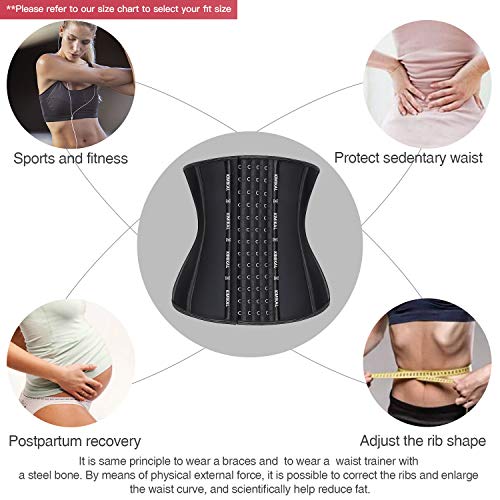 kimikal waist trainer