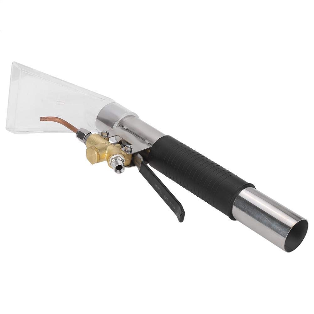 Carpet Cleaning Extractor, Auto Detail Wand Hand Tool Upholstery Carpet Cleaning Furniture Extractor for Spotting Stains on Carpet Cleaning Hard to Areas