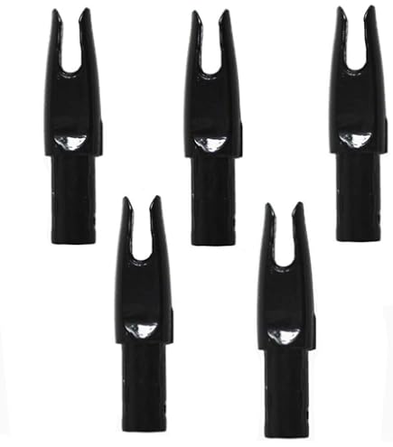 Composants De Flèche Carbon Express CXL 250 – Colliers à Encoches Réglables – Neuf