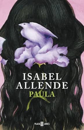 Amazon Com Paula Spanish Edition Ebook Allende Isabel Kindle Store