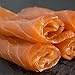 Solex Catsmo Nova Smoked Salmon - 1lb Presliced Package