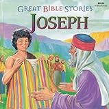 Great Bible Stories: Joseph - Book  of the Great Bible Stories