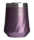 Reserve Wine Tumbler 11 oz Wisteria Shine