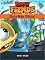 Livro Best Friends Puzzle Adventure Guia Não Oficial