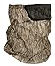 Mossy Oak 3/4 Headnet, Mossy Oak Bottomland
