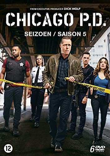 Chicago Police Department Prime Video Saison 5 Chicago Police Department - Saison 5: Amazon.fr: DVD & Blu-ray
