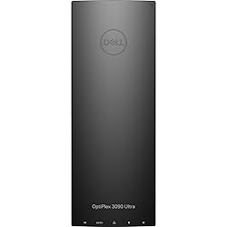 Dell OptiPlex 3000 3090 Desktop Computer - Intel