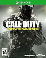 Call of Duty: Infinite Warfare - Standard Edition - Xbox One