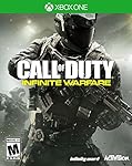 Call of Duty: Infinite Warfare - Standard Edition - Xbox One