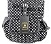 Kenox Fashion Canvas Travel School College Shoulder Bag/Bookbags/Daypack for Teenage Girls/Students/Women