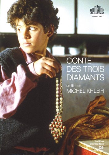 Conte Des Trois Diamants