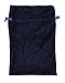 Velvet Jewelry Bag, Soft Drawstring Pouch, Tarot, Dice, Rune or Card Gift Bag, 6