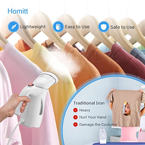 4 Homitt+Handheld+Portable+Sanitize+Sterilize