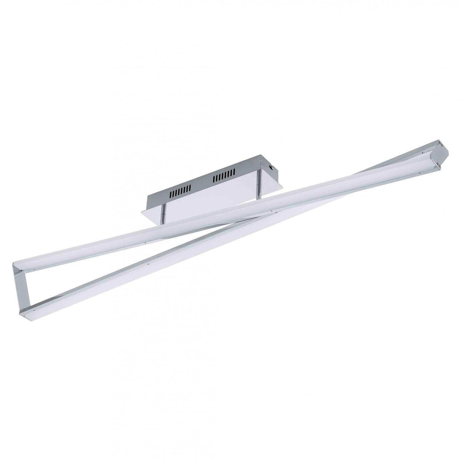 EGLO 95565 Ceiling Light in Chrome