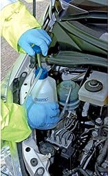 Draper Multi-Purpose Portable Fluid Pump 1L Engine Oil Water Brake Fluid view 2