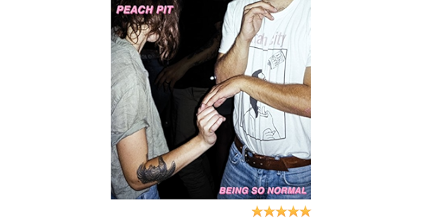 Alrighty Aphrodite By Peach Pit On Amazon Music Amazon Com
