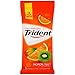 Trident Sugar Free Gum, Tropical Twist (18 Piece, 3 Count)