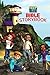 Deep Blue Bible Storybook by