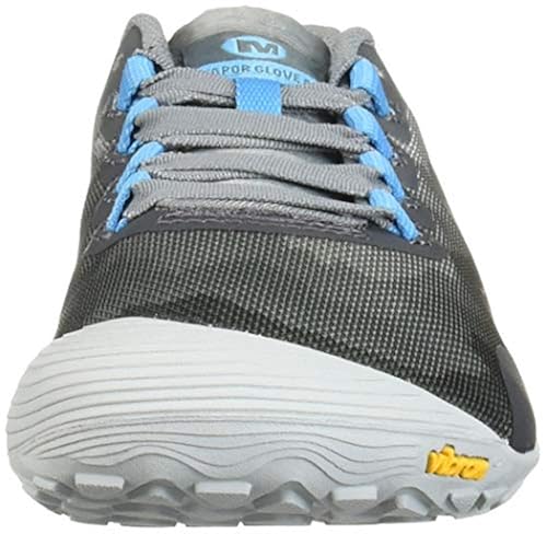 Merrell womens Vapor Glove Sneaker, Monument, US in Kuwait
