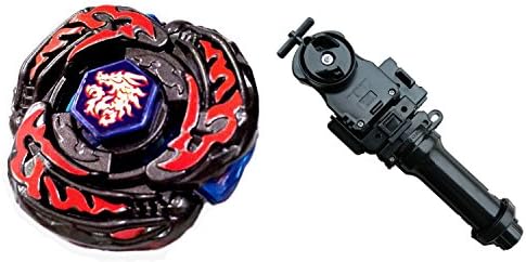 l drago destructor amazon