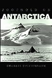 Front cover for the book Antarctica by Charles Swithinbank